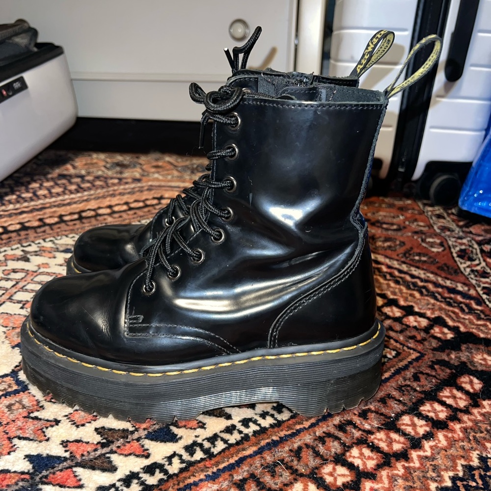Dr. Martens JADON boot